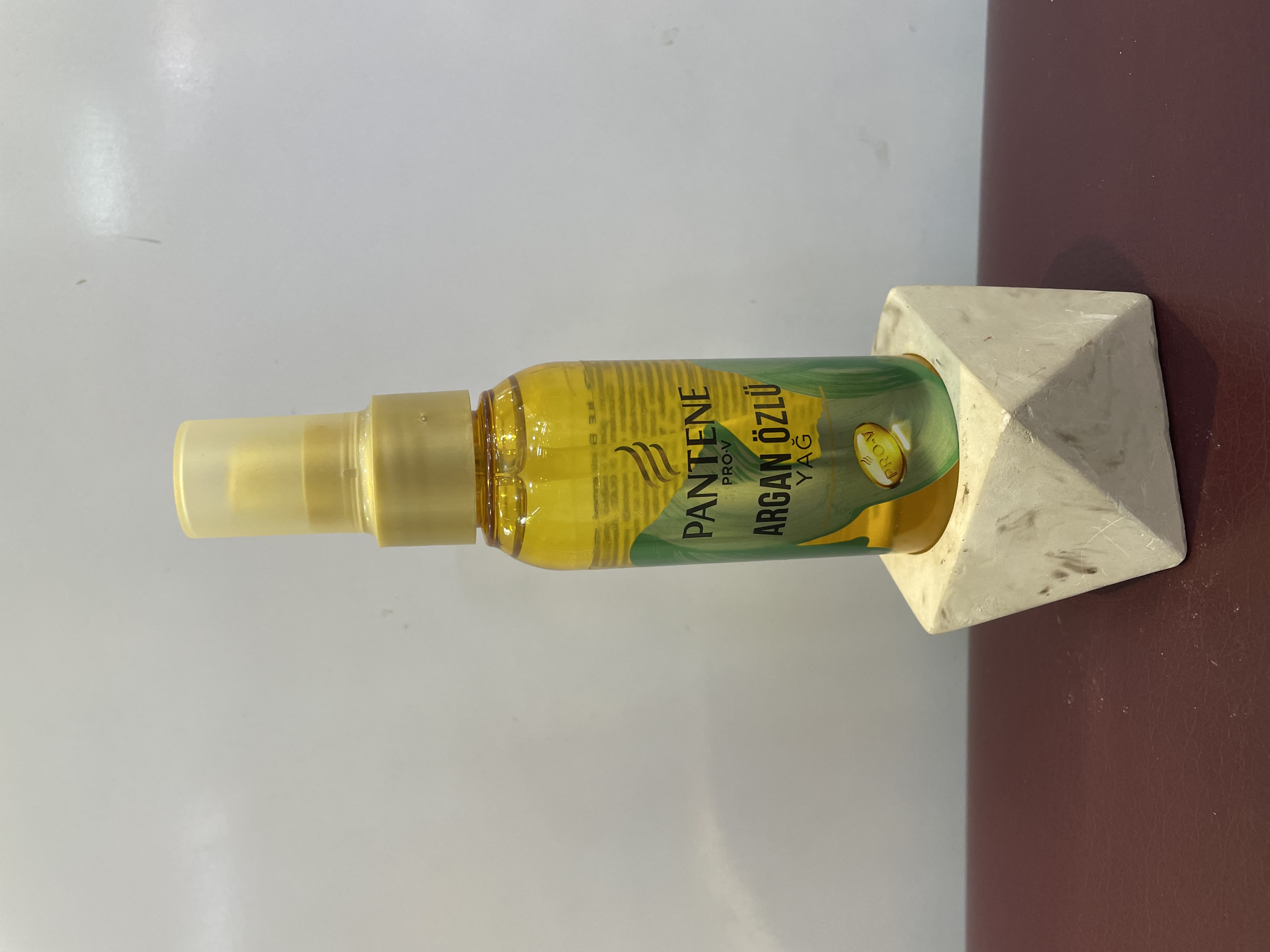 روغن آرگان پانتن اصل